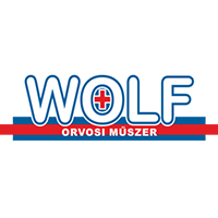 wolf logo